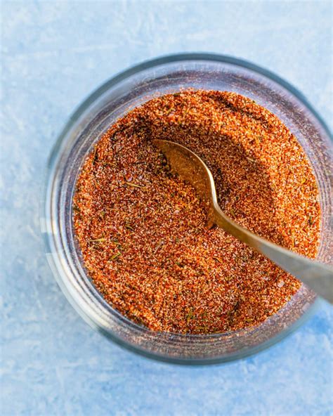 Unleash the magic in seafood with this incredible seasoning blend